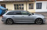 Audi A6 2.0 TDI 140kW ultra Avant - - Audi A6 von privat
