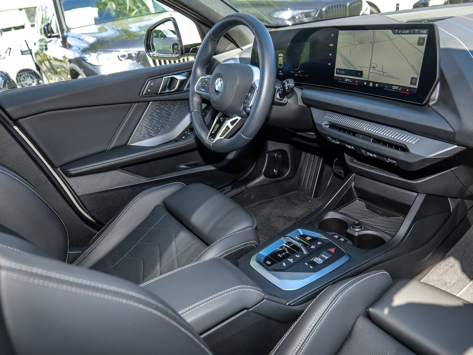 BMW 120 - Bild 14