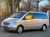 Mercedes-Benz Mercedes Viano Trend 2.2 CDIAUTOMATIK7-S... - Mercedes-Benz Viano mit Benzin-Antrieb
