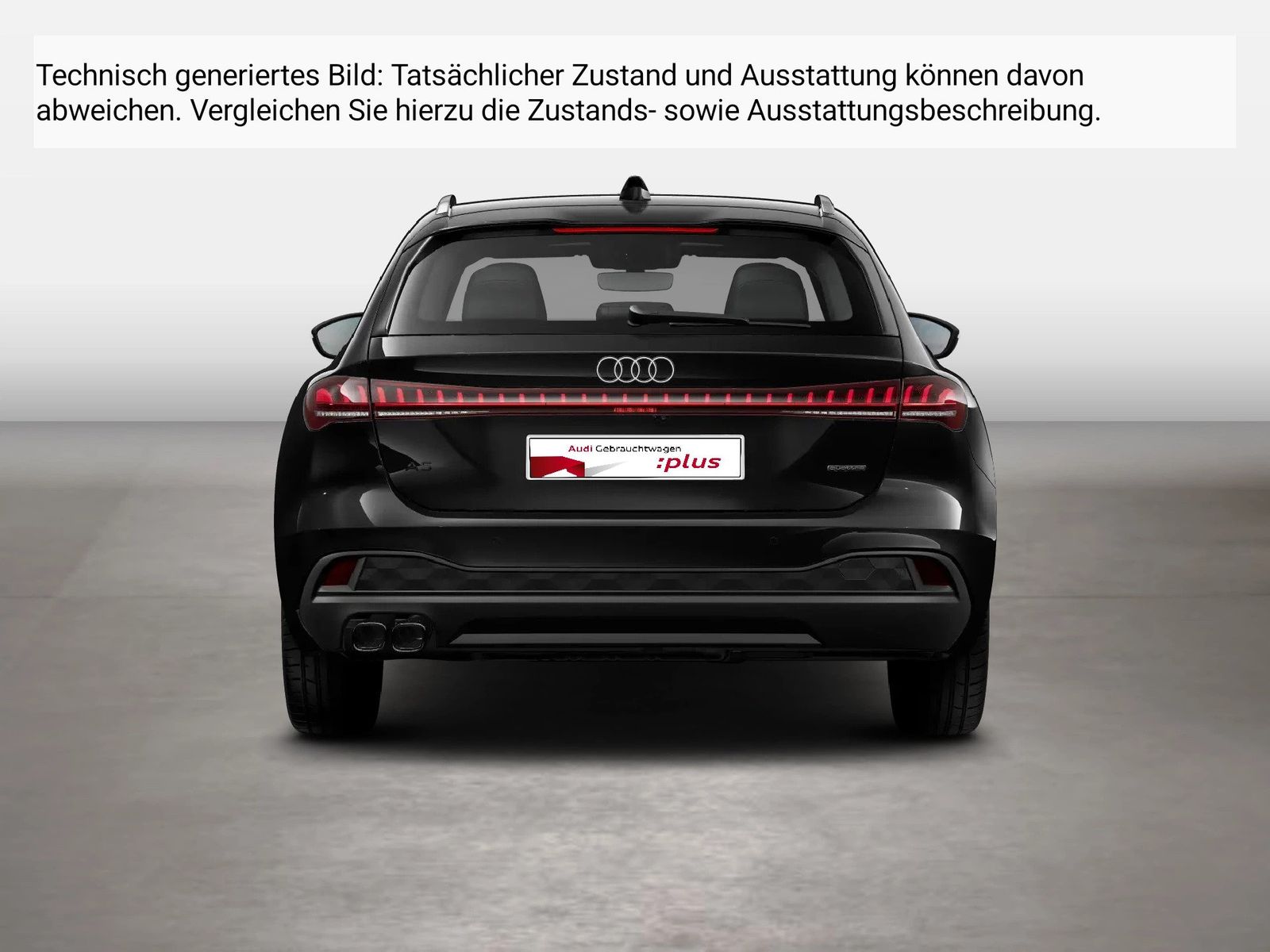 Audi A5 - Bild 4