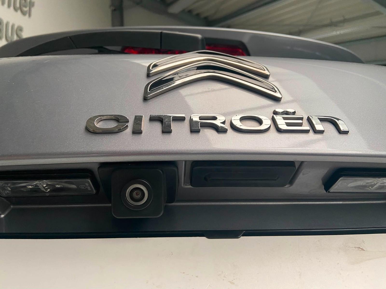 Citroën C5 Aircross Shine Hybrid 225 ACC Kamera Navi PDC