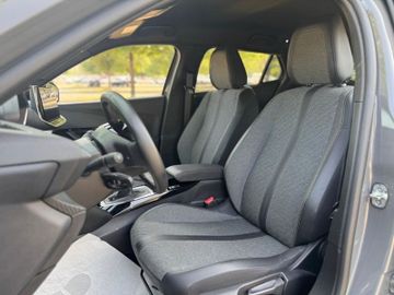 Peugeot 2008 - 9
