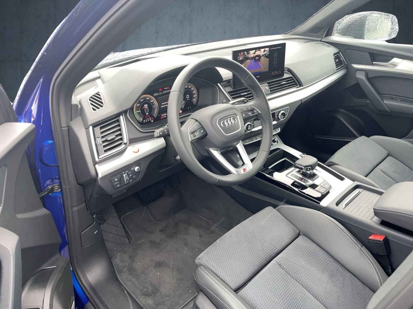 Audi Q5 - Bild 3