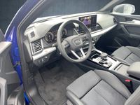 Audi Q5 - Vorschau Bild 3