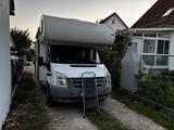 Ford Challenger Genesis 31 (Trigano VDL) - Festbett Diesel Alkoven