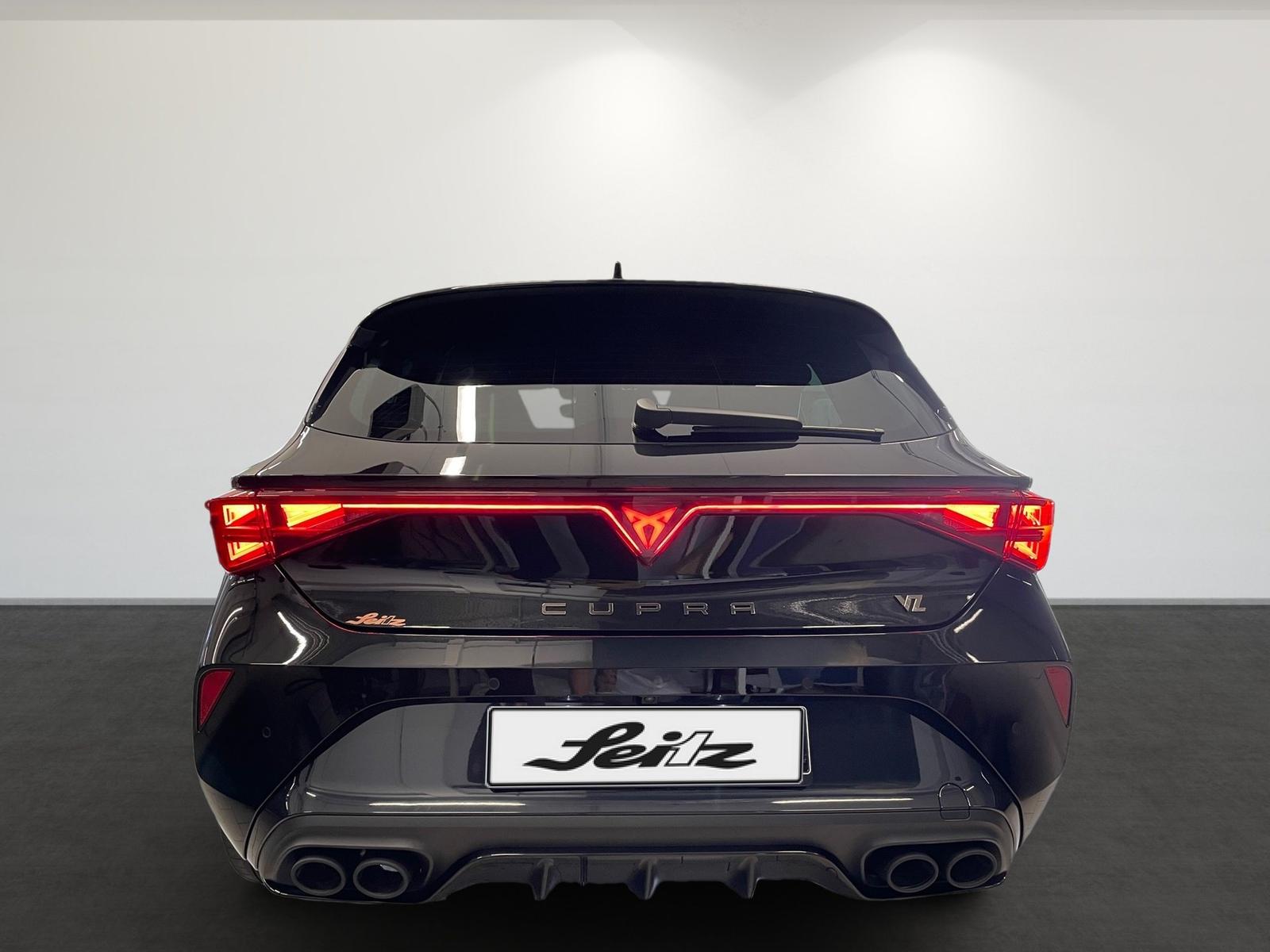 Cupra Leon 2.0 TSI VZ *SENNHEISER*PANO*KAMERA*, миниатюра 15