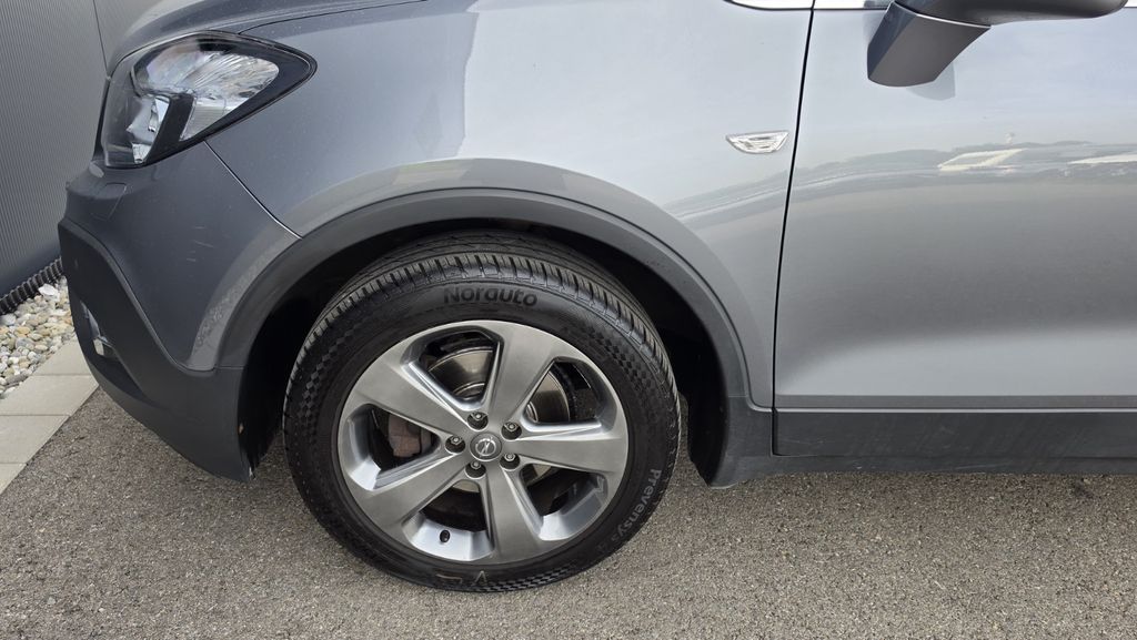 1.4 Turbo 4x4 Allrad 1.Hand Bi-Xenon NAVI