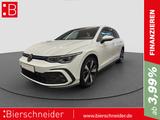 Volkswagen Golf 8 1.4 eHybrid DSG GTE AHK REAR VIEW LED ACC - Volkswagen Golf: R Vi