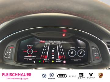 2023 AUDI RSQ8 — миниатюра 12