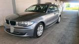 BMW 1er e87 118d Euro5 06/28 - BMW aus 2009: 5er