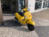Vespa GTS 300 SuperSport incl. Akrapovic-Sportauspuff - Angebote