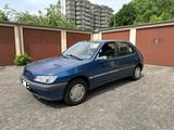 Peugeot 306 mit TÜV - gebrauchte Peugeot 306 aus dem Jahr 1996