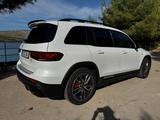 Mercedes-Benz GLB 35 AMG GLB GLB 35 AMG 4Matic - gebrauchte Mercedes-Benz GLB 35 AMG aus dem Jahr 2023