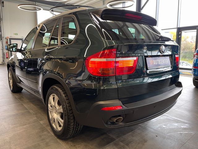 BMW X5 3.0d  *PANO*NAVI*PDC*HEAD-UP*SZHZ*