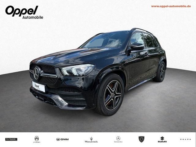 Mercedes-Benz GLE 350 de AMG Line 4Matic (EURO 6d) Navi/AUTOM.