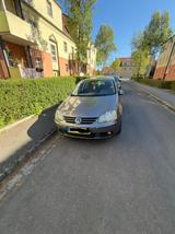 Volkswagen Golf 1.6 Comfortline Variant Comfortline - Volkswagen Golf aus 2006: Variant