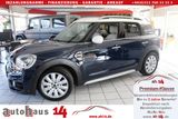 MINI Cooper Countryman  - Automatik-LED-Leder-Navi-1H - MINI Cooper Countryman aus 2019
