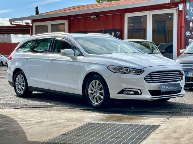 Ford Mondeo 1.5 benzina 165 CV-Titanium Business-unip