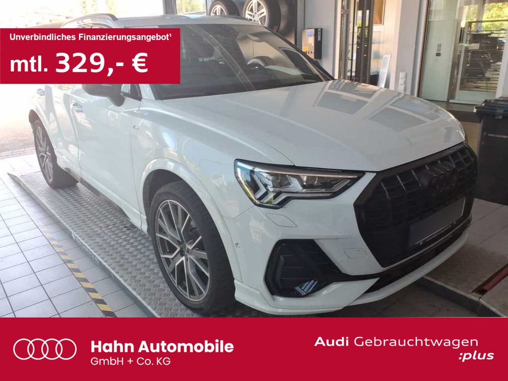 Image of Audi Q3