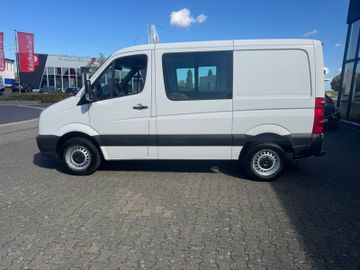 Volkswagen Crafter - 7