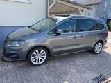 Seat Alhambra 2.0 TDI 130kW Style DSG AHK Panorama 