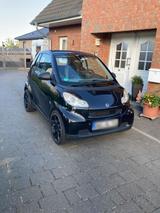 Smart fortwo 451 Diesel Cabrio - Smart 451 mit Diesel-Antrieb
