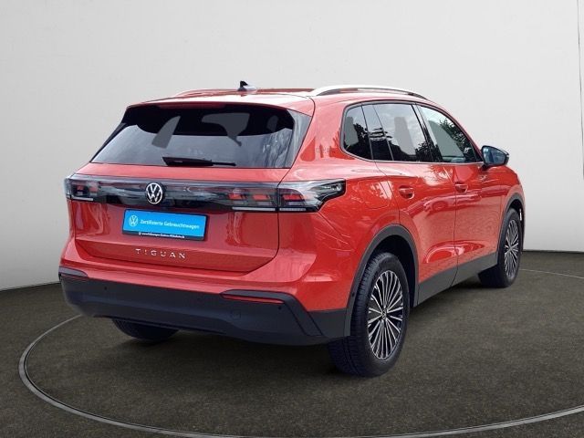 Volkswagen Tiguan - Bild 5