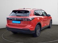 Volkswagen Tiguan - Vorschau Bild 5