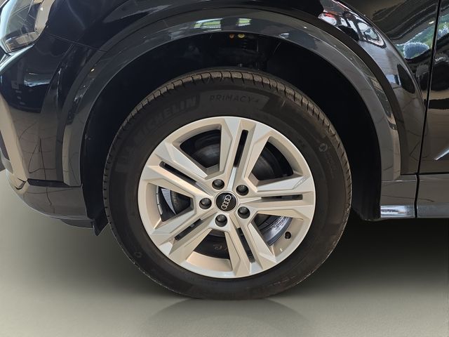 Q2 35 advanced 1.5 TFSI*MATRIX*AHK*SHZ*