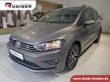 Volkswagen GOLF SPORTSVAN ALLSTAR 1.4 TSI AHZV LICHT&SICHT - Volkswagen Golf Sportsvan in Dresden