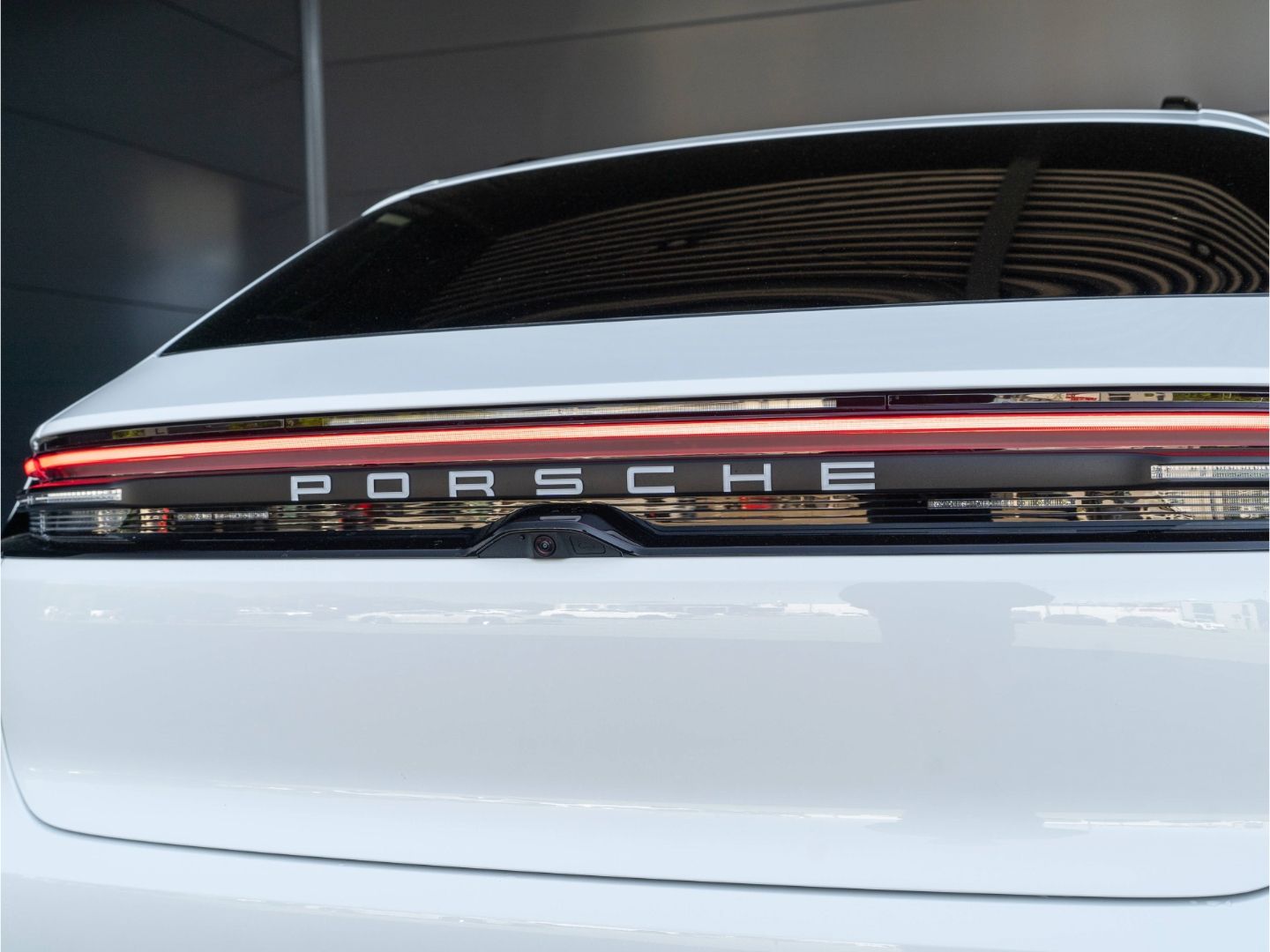 Porsche Macan - Bild 23