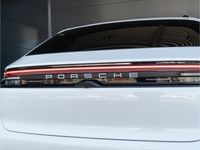 Porsche Macan - Vorschau Bild 23