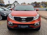 Kia Sportage 2.0 Spirit 163PS *Kamera*Navi*AWR* - gebrauchte Kia Sportage aus dem Jahr 2012