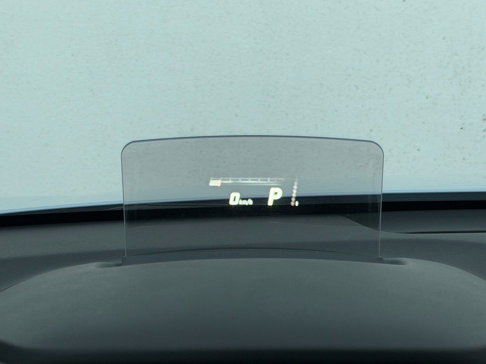 Hyundai Kona N Performance 2WD ACC SITZBELÜFTUNG HuD foto 18