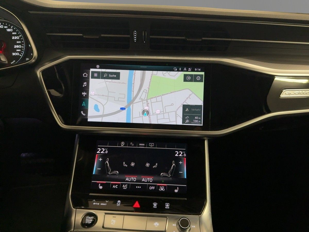 Audi A6 - Bild 15