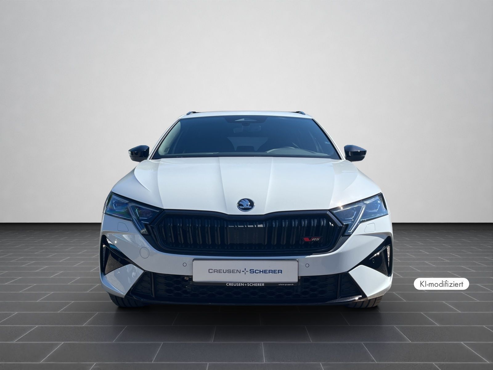 Skoda Octavia - Bild 7