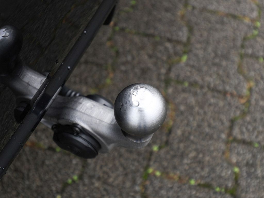 BMW 220 Active Tourer - Bild 11