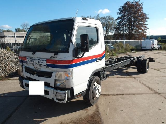 Mitsubishi Canter Fuso 7C15  (091)