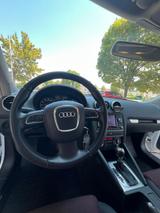 Audi A3 1.8 TFSI S tronic Ambiente Sportback Ambiente - Audi A3: Sportback Ambiente