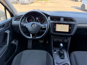 Volkswagen Tiguan Allspace - 9