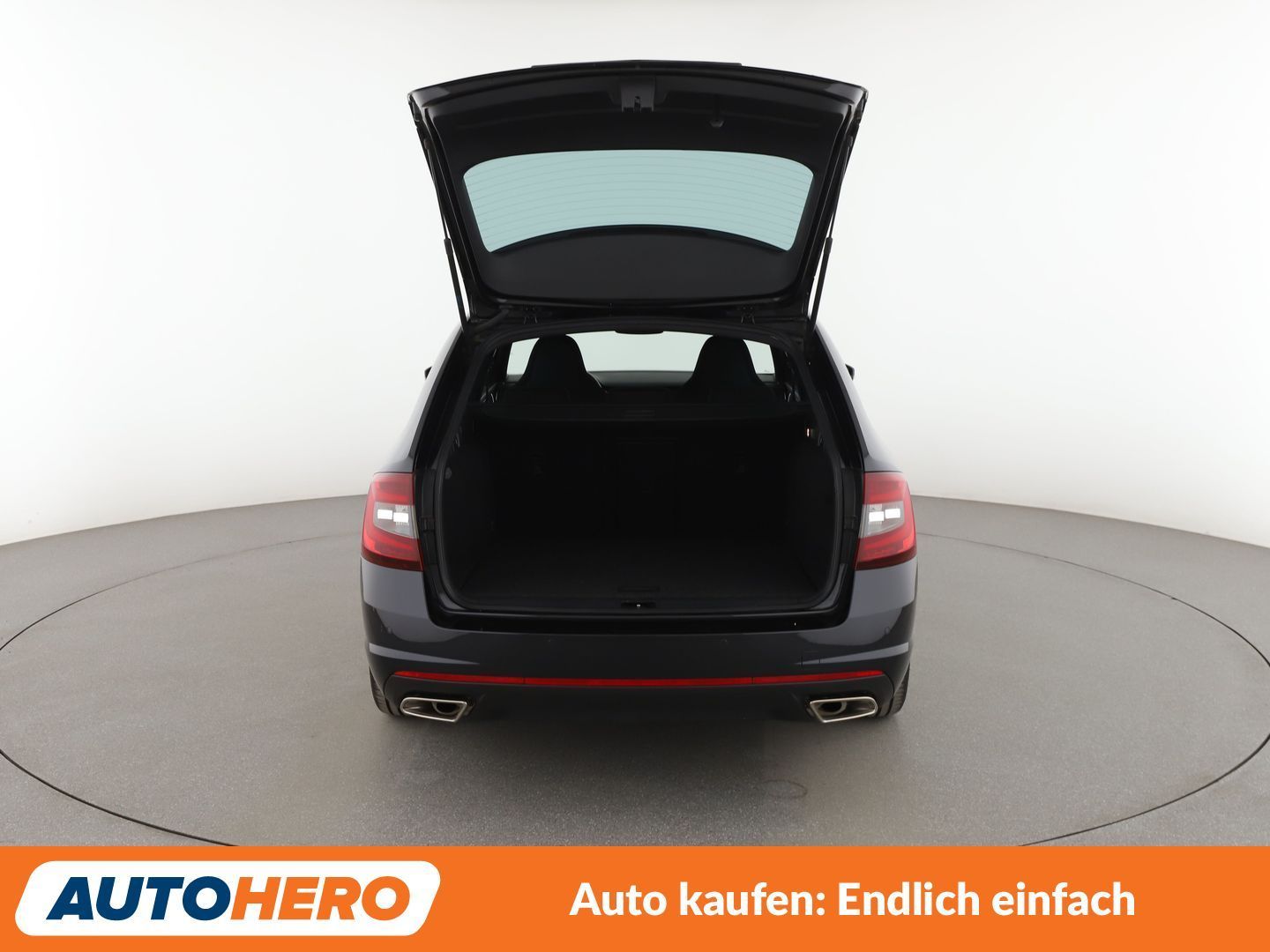Skoda Octavia 2.0 TSI RS 245 Aut.*NAV*ACC*PDC*SHZ*ALU* foto 17