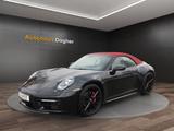 Porsche 911 S Cabrio,Bose,Sport Abgas 1.Hand,Sport Paket - Porsche 992 in Bremen