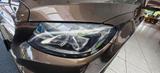 Mercedes-Benz C 220 7G-TRONIC Avantgarde Pano Navi Standheizun - gebrauchte Mercedes-Benz C 220 aus dem Jahr 2014