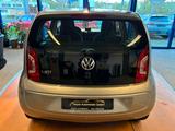 Volkswagen up! cup up! /Autom./2Hd/Navi/SHZ/SH - gebrauchte VW up! aus dem Jahr 2014
