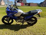 Honda Varadero XL 125 - HONDA VARADERO 125