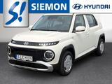 Hyundai INSTER EV 42kWh SELECT Navi ACC Apple CarPlay An