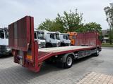 Mercedes-Benz Atego 1523 L Maschinentransporter - Mercedes-Benz 2000