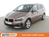 BMW 2er 218i Gran Tourer Sport Line Aut.*NAV*TEMP*