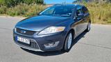 Ford Mondeo Titanium S Sportpaket | 1.Hand | - Ford Mondeo: Sport