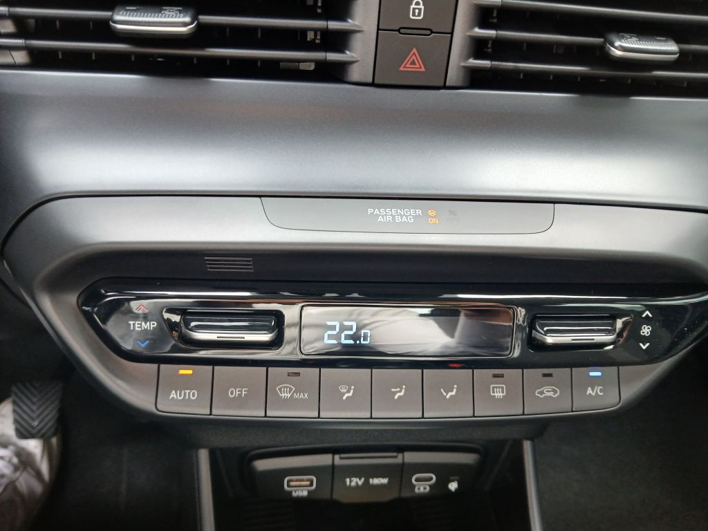 Hyundai i20 – Bild 17